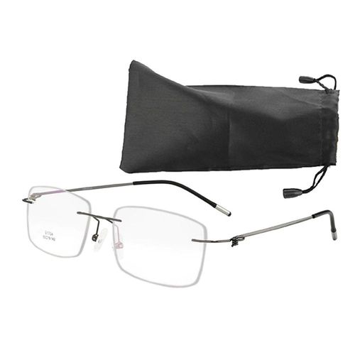 Anteojos con Armazón de Titanio MXTLR-003 TitaniumLuxor Lentes de armazón resistente