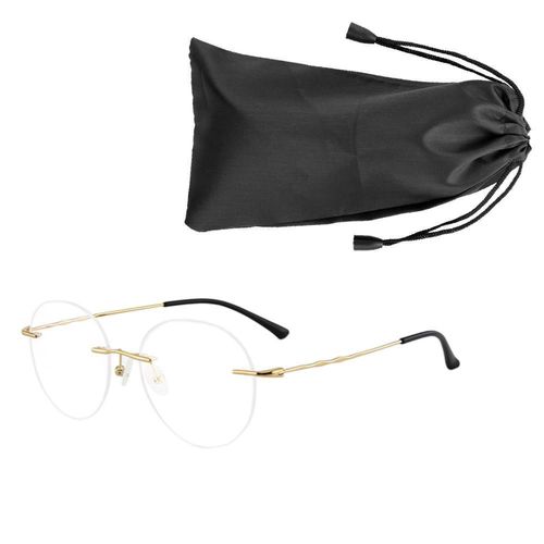 Lentes de Titanio MXTEX-007 TitaniumElux Lentes de Titanio