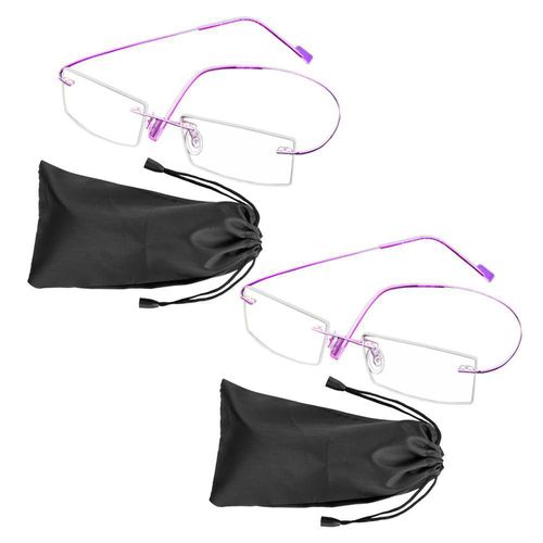 Anteojos UV MXTMG-010 TitaniumHug Lentes de armazón resistente