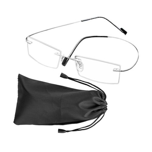 Lentes de armazón resistente MXTMG-007 TitaniumHug Lentes de armazón resistente