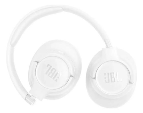 JBL Tune  730 Blutooth headphones . White
