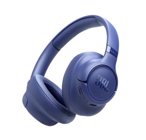 JBL Tune  730 Blutooth headphones . Blue