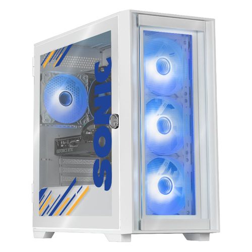 Xtreme pc rtx 5060 ryzen 7 16gb ssd 1tb wifi sonic edition
