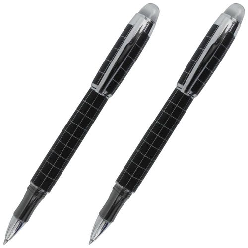 Bolígrafo para Negocios MXBCU-002 BlackLuyB Bolígrafo