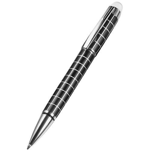 Bolígrafo MXBYB-001 GridBlackB Pluma para Escribir