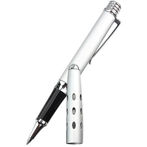 Pluma Ejecutiva MXBRR-001 SilverBreezeB Pluma para Regalo
