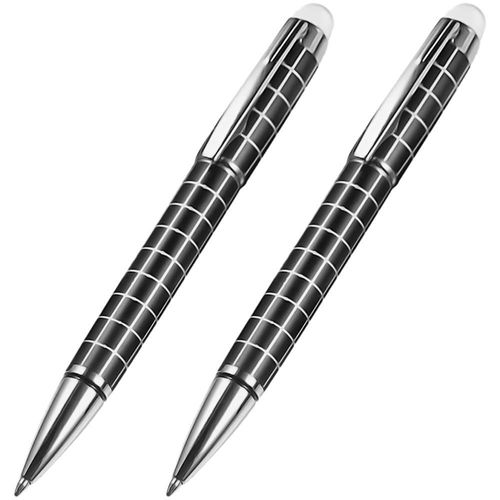 Bolígrafo Profesional MXBYB-002 GridBlackB Pluma para Escribir