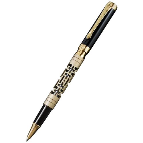 Pluma MXGMB-001 GoldMazeB Bolígrafo