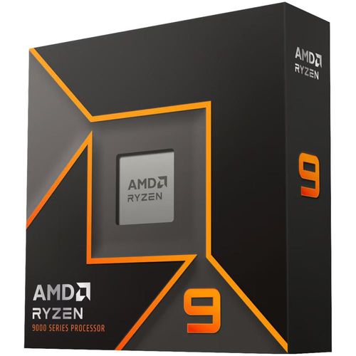 Procesador amd ryzen 9 9900x 4.4 ghz 12 core am5