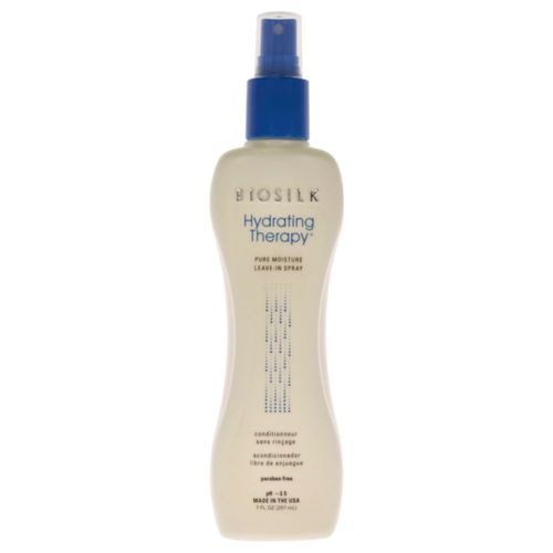 Acondicionador sin enjuague BioSilk Hydrating Therapy 200 ml