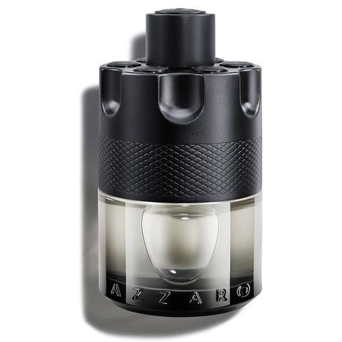 Loción the most wanted intense de azzaro 100 ml edt