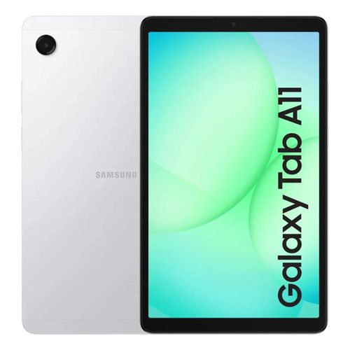 Tablet Samsung Tab A11 4+64GB  Plata