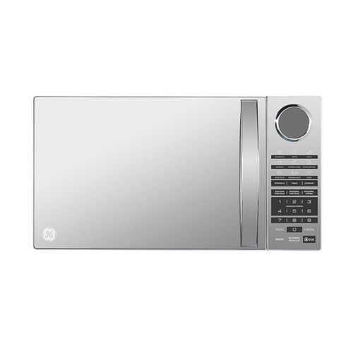 Microondas 0.9 Cuft Espejo GE Appliances - MGE09SEJ