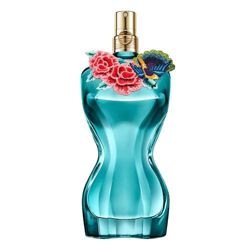Perfume belle paradise garden jean paul gaultier 100 ml edp