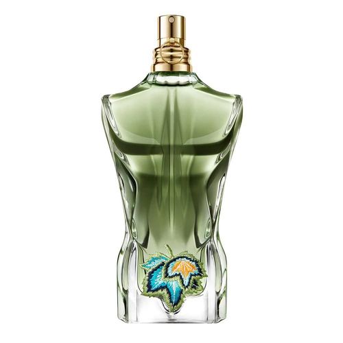Loción le beau paradise garden de jean paul gaultier 125 ml edp