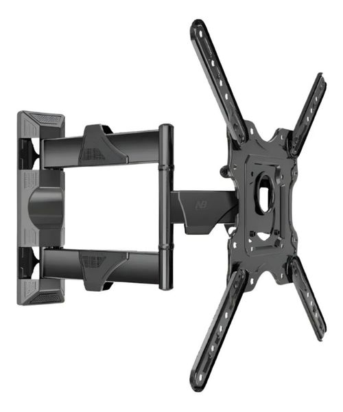 Soporte de Pared para Pantalla de 32"–55” P4 North Bayou | Ajustable E Inclinación