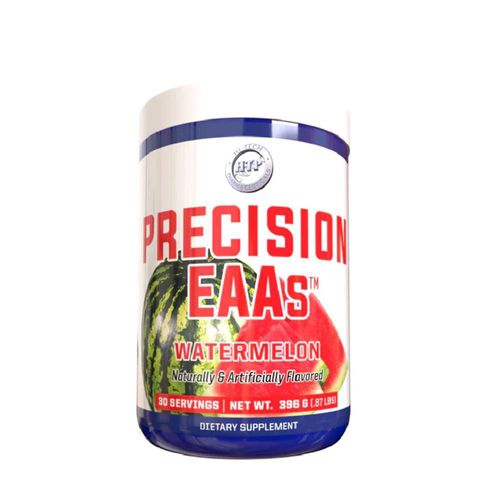 Hi-tech precision eaas aminoácidos esenciales 30 servicios