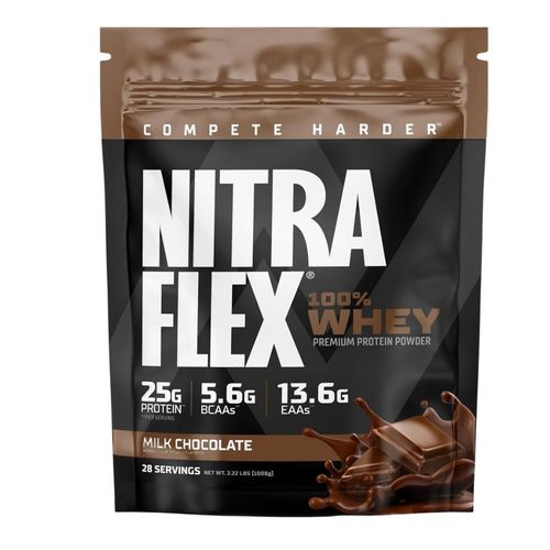 Gat nitraflex 100% whey premium protein proteína 2 lbs