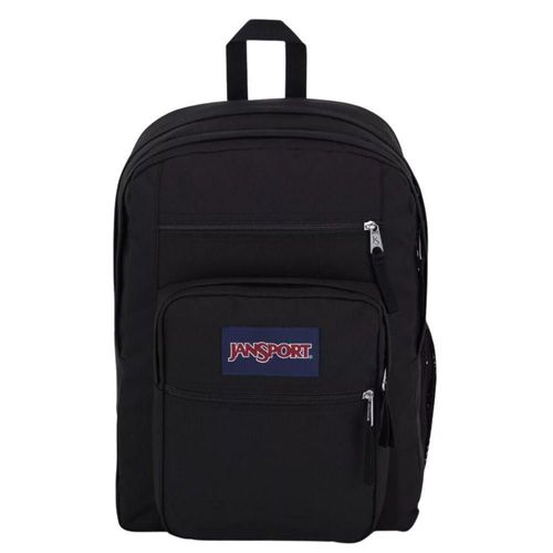 Mochila JanSport Big Student Negro JS0A47JK008