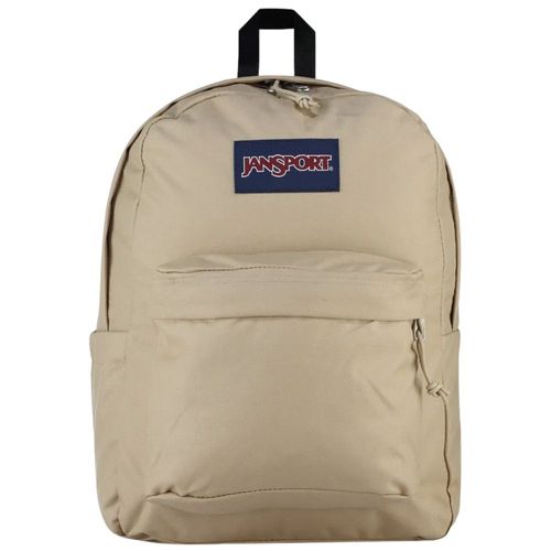 Mochila JanSport Beyond Pack Beige JS0A85VI7R5