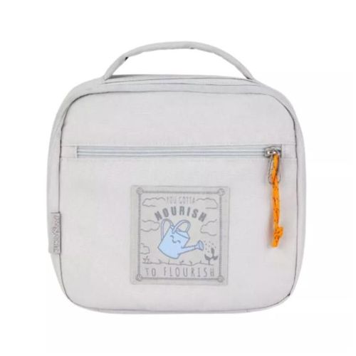 Lonchera JanSport Lunch Break FX Gris JS0A4NV992R