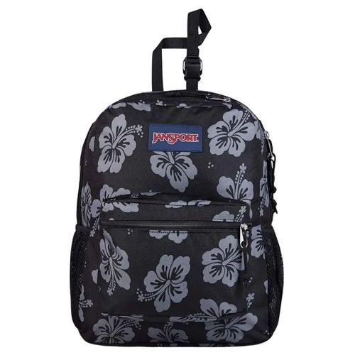 Mochila JanSport Central Adaptive Pack Negro JS0A7ZN9AB4