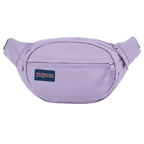 Cangurera JanSport Fifth Avenue Morado JS00TAN15M9