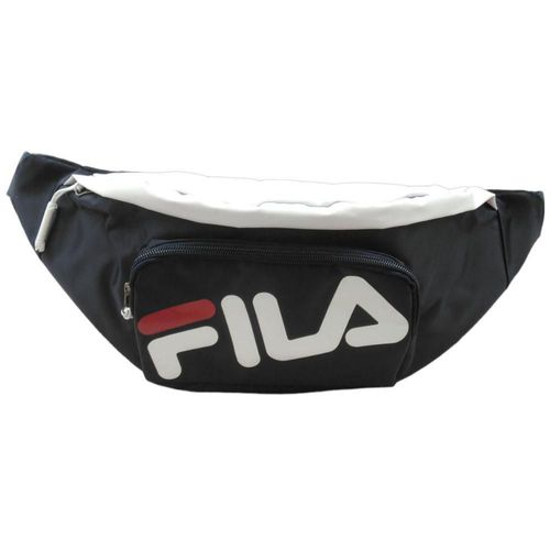 Cangurera FILA Casual Azul WS201913_185