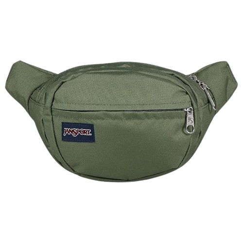 Cangurera JanSport Fifth Avenue Verde JS00TAN1KM1