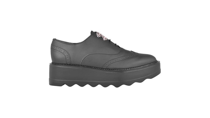 ZAPATOS CASUALES PARA DAMA CAPA DE OZONO 60023301 1 NEGRO