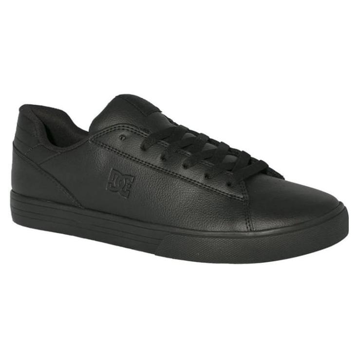 Tenis Dc Shoes Hombre Negro Notch Sn ADYS100500BB2