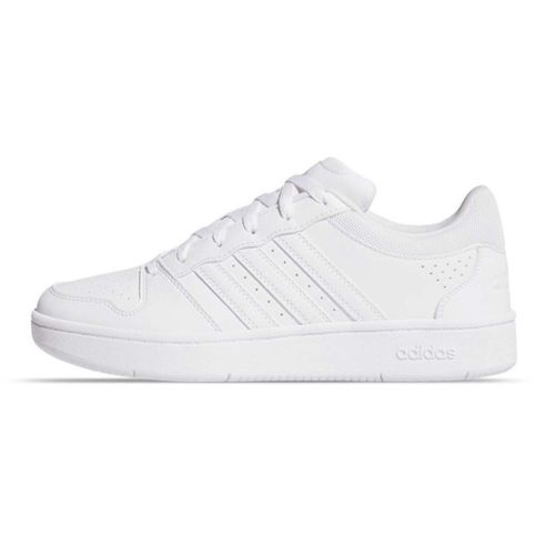 Tenis Adidas Hoops Classic Blanco de Hombre KI1050