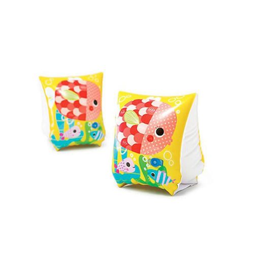 Flotadores de brazo tropical intex 58652