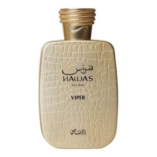 Loción rasasi viper de hawas 100 ml edp