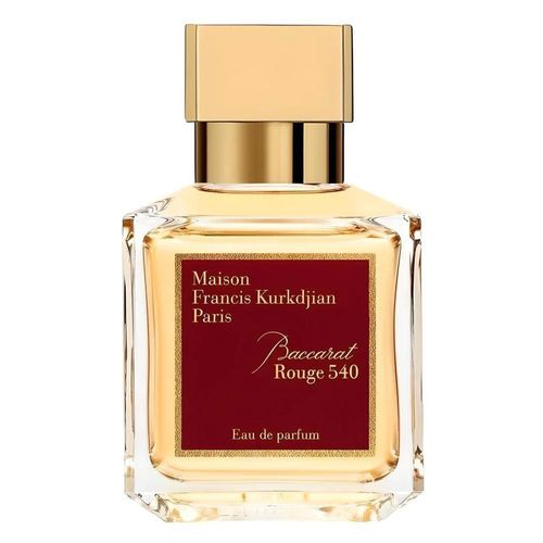 Perfume fk baccarat rouge 540 de maison 70 ml edp