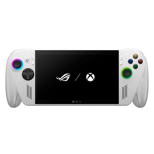 Consola portatil asus rog xbox ally ryzen z2 a 16gb 512gb 7"