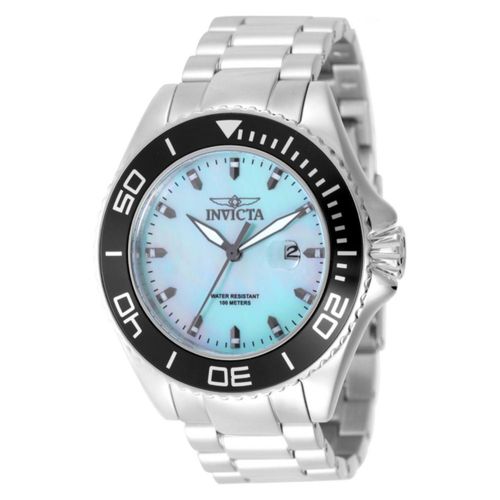 Reloj INVICTA Pro Diver 49642 Plateado Cuarzo Hombre