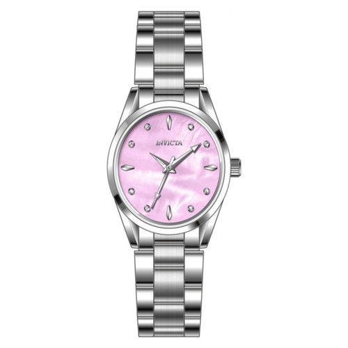 Reloj INVICTA Celestial 69343 Plateado Cuarzo Mujer