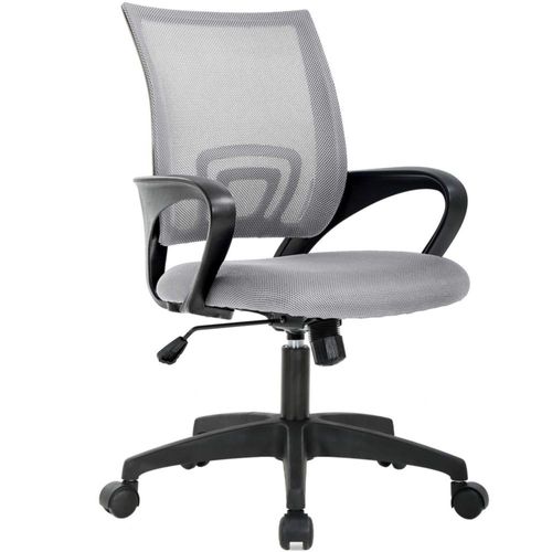 BestOffice | Silla de oficina ergonómica | Silla de escritorio girator