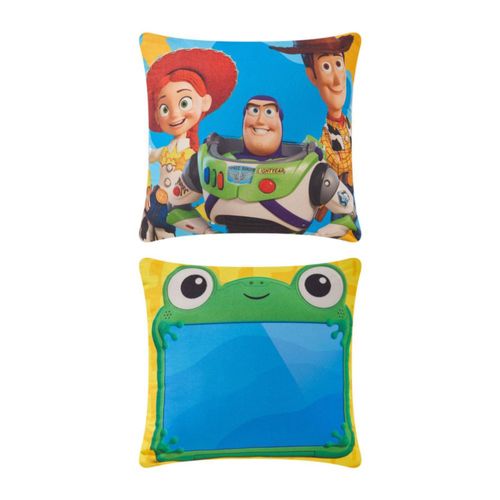 Cojín Reversible Toy Story Pad