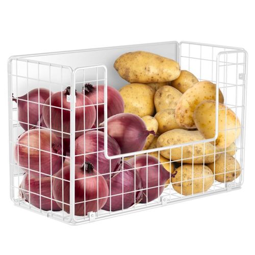 Estante magnético para nevera Ofiray-home, contenedores para frutas, p