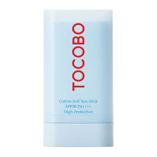 Tocobo Cotton Soft Sun Stick