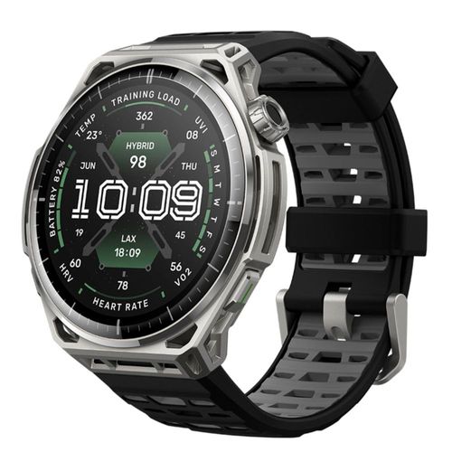 Amazfit Balance 3 Acero Gps