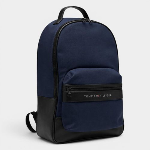 Mochila Tommy Hilfiger Casual Laptop