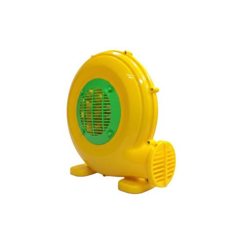 Soplador Motor Inflable VANLIG Comercial 1/2 Hp 110v 450w