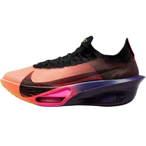 Tenis Running Nike Alphafly 3 Glam Orange