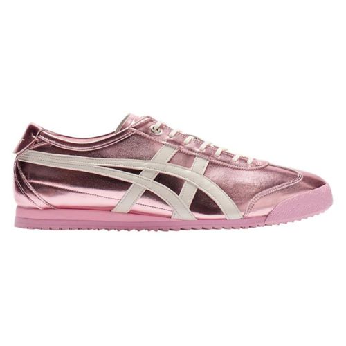 Tenis para Dama Mexico 66 Onitsuka Tiger Crystal