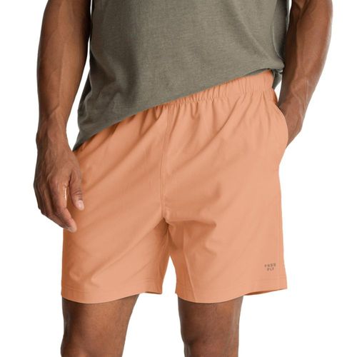 Shorts Free Fly 15 cm Secado rápido UPF 50+ Óxido