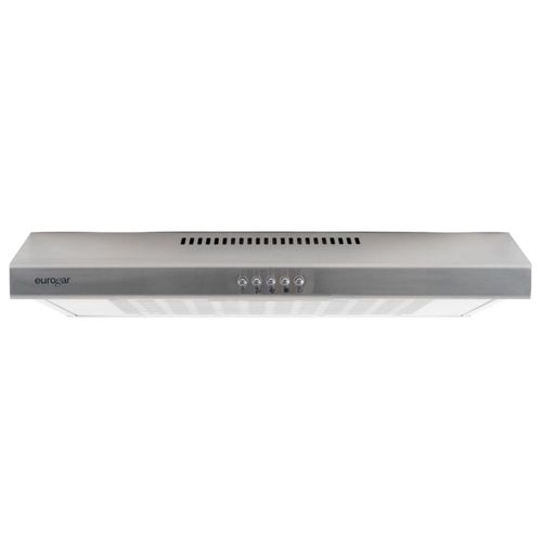 Campana extractora de pared 60 cm con 3 velocidades EUROGAR EU60CA
