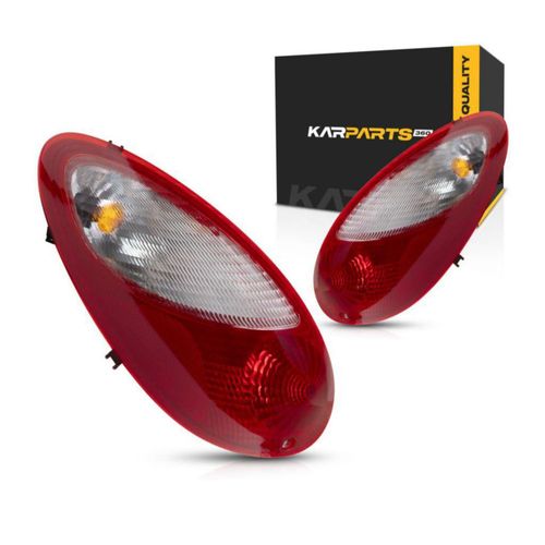 Luz trasera KarParts360 PT Cruiser 2006‑2010 (par)